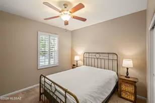 850 N Broken Hills Dr, Green Valley, AZ 85614 - Photo 19