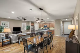 850 N Broken Hills Dr, Green Valley, AZ 85614 - Photo 13