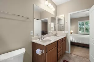 850 N Broken Hills Dr, Green Valley, AZ 85614 - Photo 17