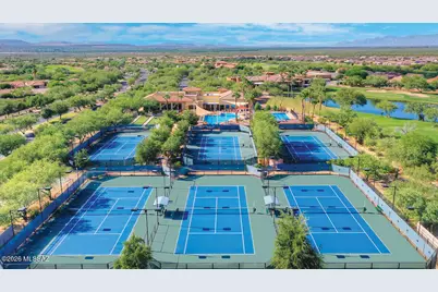 850 N Broken Hills Drive, Green Valley, AZ 85614 - Photo 39