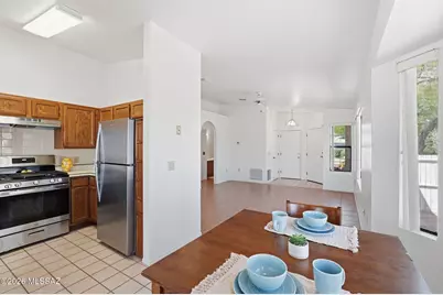 174 E Camino De Diana, Green Valley, AZ 85614 - Photo 21