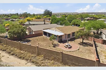 174 E Camino De Diana, Green Valley, AZ 85614 - Photo 35