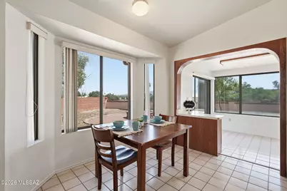 174 E Camino De Diana, Green Valley, AZ 85614 - Photo 19