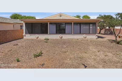 174 E Camino De Diana, Green Valley, AZ 85614 - Photo 35
