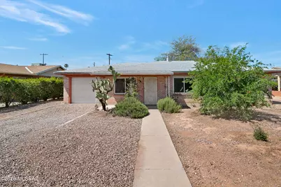 1131 N Nema Avenue, Tucson, AZ 85712 - Photo 1