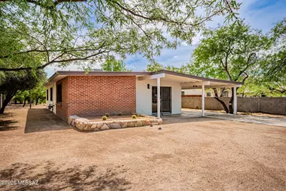302 E Calle Arizona, Tucson, AZ 85705 - Photo 1