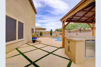 10576 S Sunshower Way, Vail, AZ 85641 - Photo 35