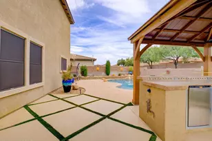 10576 S Sunshower Way, Vail, AZ 85641 - Photo 35