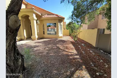 960 W Turnstone Place, Tucson, AZ 85737 - Photo 19