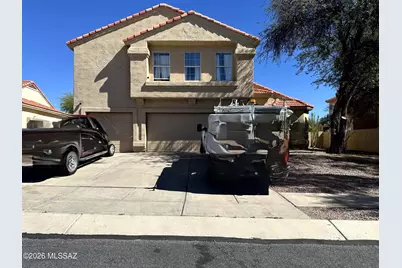 960 W Turnstone Place, Tucson, AZ 85737 - Photo 3