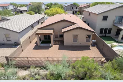 12935 N Desert Olive Drive, Oro Valley, AZ 85755 - Photo 29
