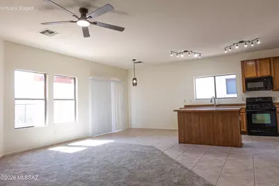 12935 N Desert Olive Drive, Oro Valley, AZ 85755 - Photo 3