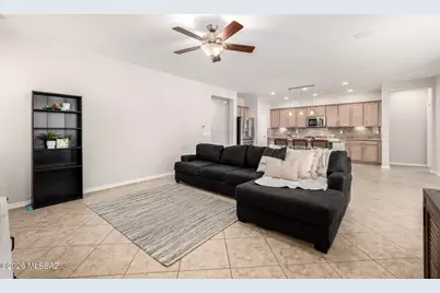 12978 N Via Vista Del Pasado, Oro Valley, AZ 85755 - Photo 13