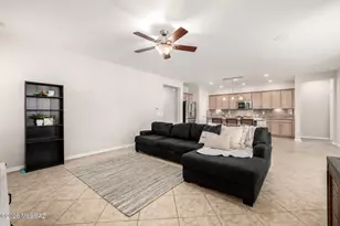 12978 N Via Vista Del Pasado, Oro Valley, AZ 85755 - Photo 13