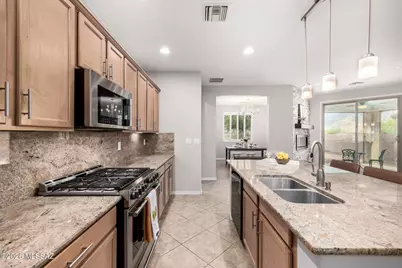 12978 N Via Vista Del Pasado, Oro Valley, AZ 85755 - Photo 21