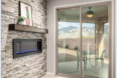 12978 N Via Vista Del Pasado, Oro Valley, AZ 85755 - Photo 1
