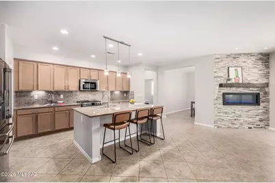 12978 N Via Vista Del Pasado, Oro Valley, AZ 85755 - Photo 15