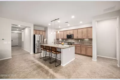 12978 N Via Vista Del Pasado, Oro Valley, AZ 85755 - Photo 17