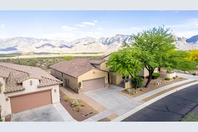 12978 N Via Vista Del Pasado, Oro Valley, AZ 85755 - Photo 39