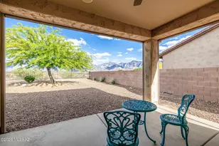 12978 N Via Vista Del Pasado, Oro Valley, AZ 85755 - Photo 33