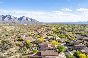 12978 N Via Vista Del Pasado, Oro Valley, AZ 85755 - Photo 47