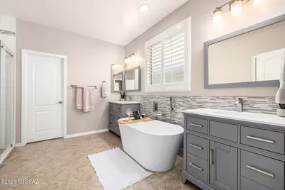 12978 N Via Vista Del Pasado, Oro Valley, AZ 85755 - Photo 23