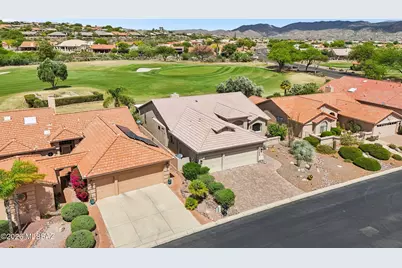 37850 S Rolling Hills Drive, Saddlebrooke, AZ 85739 - Photo 35