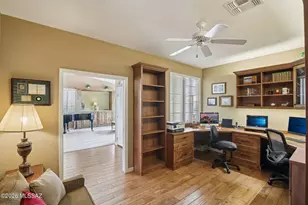 37850 S Rolling Hills Dr, Saddlebrooke, AZ 85739 - Photo 27