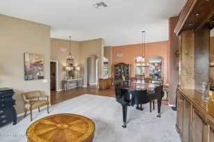 37850 S Rolling Hills Dr, Saddlebrooke, AZ 85739 - Photo 17