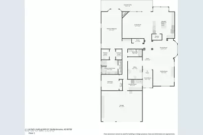 37850 S Rolling Hills Drive, Saddlebrooke, AZ 85739 - Photo 45