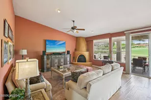 37850 S Rolling Hills Dr, Saddlebrooke, AZ 85739 - Photo 13