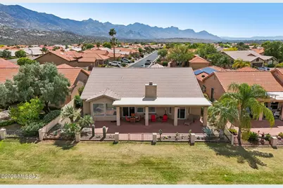 37850 S Rolling Hills Drive, Saddlebrooke, AZ 85739 - Photo 41