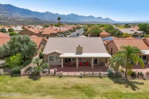 37850 S Rolling Hills Dr, Saddlebrooke, AZ 85739 - Photo 41