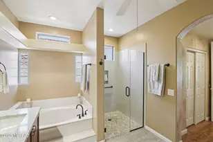 37850 S Rolling Hills Dr, Saddlebrooke, AZ 85739 - Photo 25