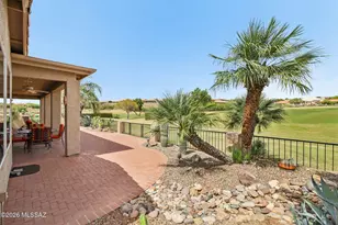 37850 S Rolling Hills Dr, Saddlebrooke, AZ 85739 - Photo 33