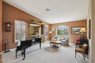 37850 S Rolling Hills Dr, Saddlebrooke, AZ 85739 - Photo 15