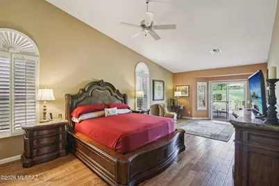 37850 S Rolling Hills Drive, Saddlebrooke, AZ 85739 - Photo 21