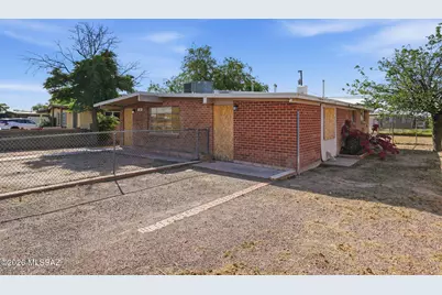 10 E Corona Road, Tucson, AZ 85756 - Photo 3