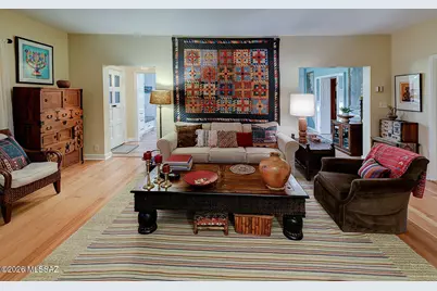 2601 E 4th Street, Tucson, AZ 85716 - Photo 5