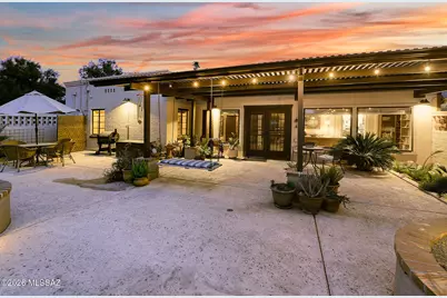 2601 E 4th Street, Tucson, AZ 85716 - Photo 31
