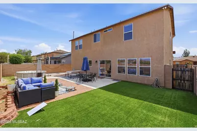 10215 E Placita Pinole, Tucson, AZ 85730 - Photo 37