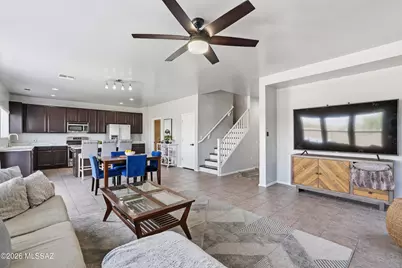 10215 E Placita Pinole, Tucson, AZ 85730 - Photo 9