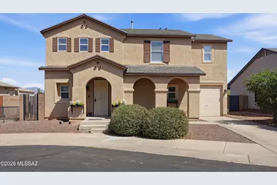 10215 E Placita Pinole, Tucson, AZ 85730 - Photo 1