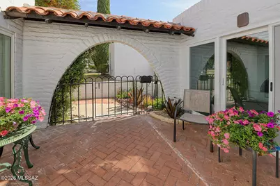 719 W Las Lomitas Road, Tucson, AZ 85704 - Photo 9