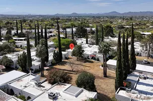 719 W Las Lomitas Rd, Tucson, AZ 85704 - Photo 3