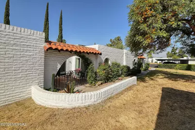 719 W Las Lomitas Road, Tucson, AZ 85704 - Photo 5