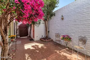 719 W Las Lomitas Rd, Tucson, AZ 85704 - Photo 35