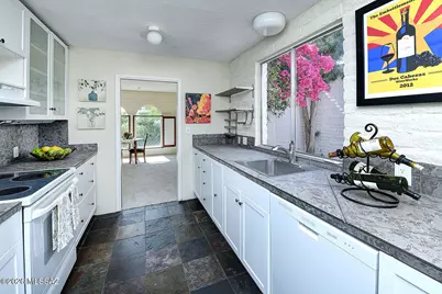 719 W Las Lomitas Road, Tucson, AZ 85704 - Photo 17