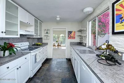 719 W Las Lomitas Road, Tucson, AZ 85704 - Photo 1