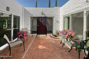 719 W Las Lomitas Rd, Tucson, AZ 85704 - Photo 7